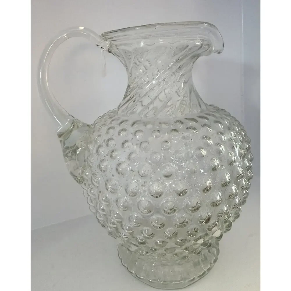 Tiara Indiana Glass this vintage
